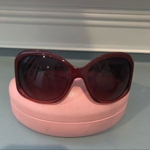 Juicy Couture Sunglasses